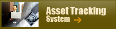 Asset Tracking System